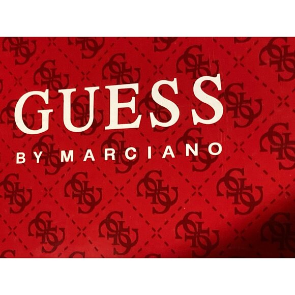 Guess Ankle Booties Shoe Boots  Heels  Candace Women's 9.5 US New In Box - Picture 7 of 7